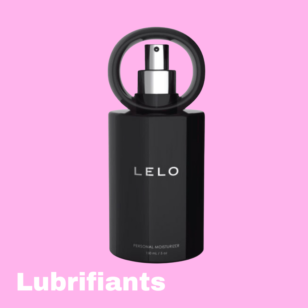 Lubrifiants