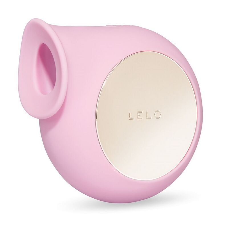 LELO - STIMULATEUR DE VAGUE SILA CRUISE - ROSE - Sensualia