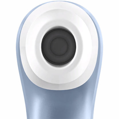 SATISFYER PRO 2 STIMULANT - VIOLET - Sensualia