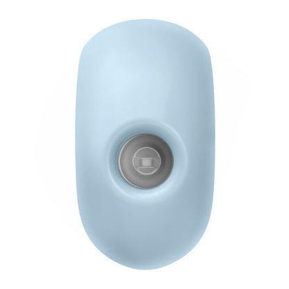 SATISFYER - SUGAR RUSH ESTIMULADOR Y VIBRADOR ROSA - Sensualia