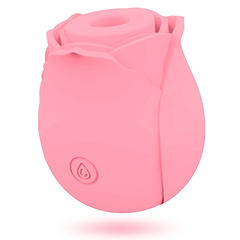 MIA - ROSE CLITORIS SUCTION WAVES ÉDITION LIMITÉE - ROSE - Sensualia