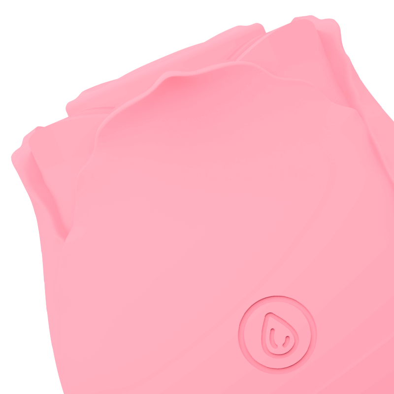 MIA - ROSE CLITORIS SUCTION WAVES ÉDITION LIMITÉE - ROSE - Sensualia
