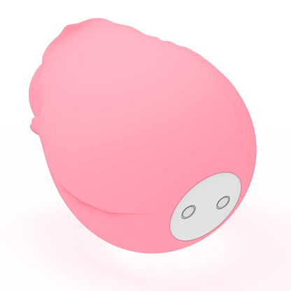MIA - ROSE CLITORIS SUCTION WAVES ÉDITION LIMITÉE - ROSE - Sensualia