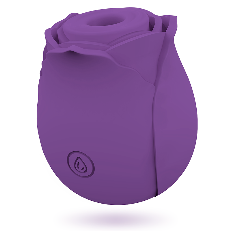 MIA - ROSE WAVE CLITORIS SUCTION ÉDITION LIMITÉE - VIOLET - Sensualia