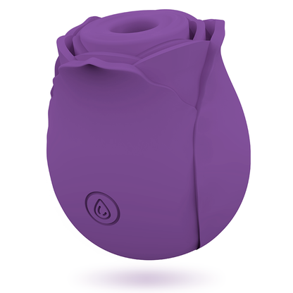 MIA - ROSE WAVE CLITORIS SUCTION ÉDITION LIMITÉE - VIOLET - Sensualia