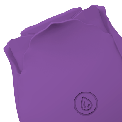 MIA - ROSE WAVE CLITORIS SUCTION ÉDITION LIMITÉE - VIOLET - Sensualia
