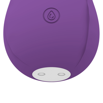 MIA - ROSE WAVE CLITORIS SUCTION ÉDITION LIMITÉE - VIOLET - Sensualia