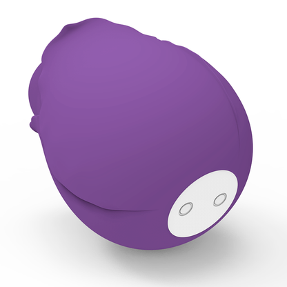 MIA - ROSE WAVE CLITORIS SUCTION ÉDITION LIMITÉE - VIOLET - Sensualia