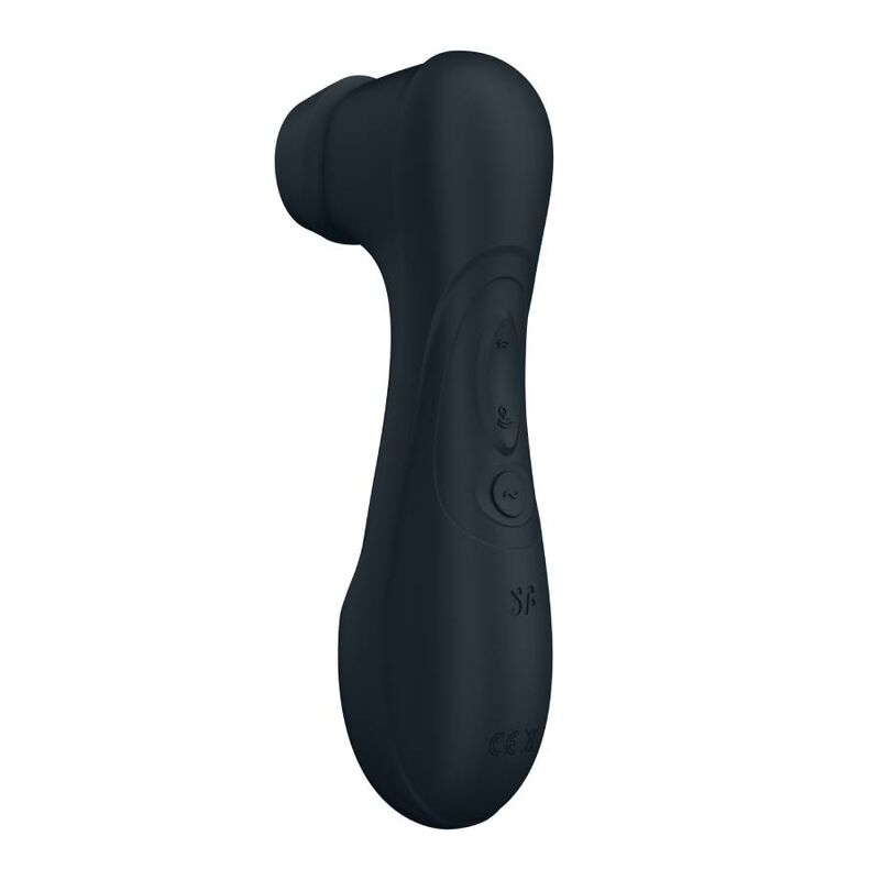 isfyer Pro 2 Generation 3 – Stimulateur clitoridien sans contact à pression d’air - Sensualia