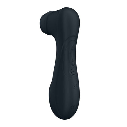 isfyer Pro 2 Generation 3 – Stimulateur clitoridien sans contact à pression d’air - Sensualia