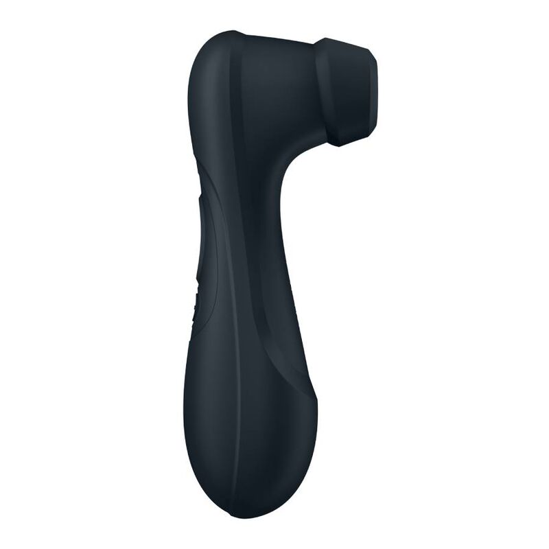 isfyer Pro 2 Generation 3 – Stimulateur clitoridien sans contact à pression d’air - Sensualia