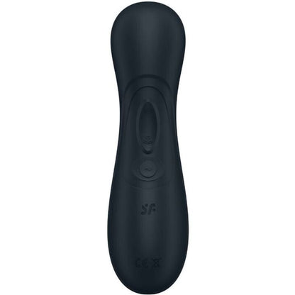 isfyer Pro 2 Generation 3 – Stimulateur clitoridien sans contact à pression d’air - Sensualia
