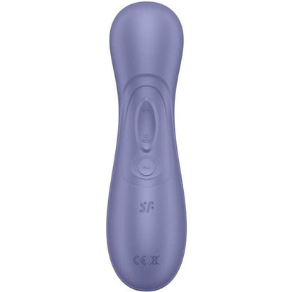 isfyer Pro 2 Generation 3 – Stimulateur clitoridien sans contact à pression d’air - Sensualia