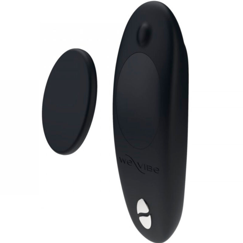 WE-VIBE - ENSEMBLE TEASE US MOXIE + MOXIE - Sensualia