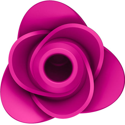 SATISFYER - AIR PULSE VIBRATEUR FLEUR MODERNE PRO 2 - Sensualia