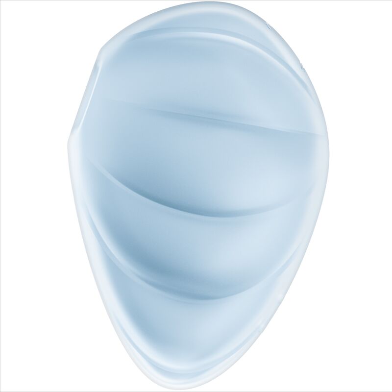 Satisfyer Cloud Dancer – Stimulateur clitoridien à pression d’air - Sensualia