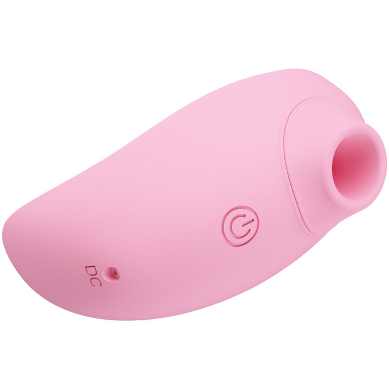 ROMANCE - INHALEZ MINI VENTOUSE DOISEAU AVEC FONCTION DE MÉMOIRE ROMANCE