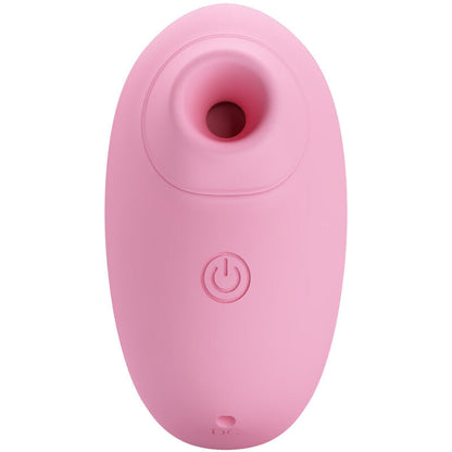 ROMANCE - INHALEZ MINI VENTOUSE DOISEAU AVEC FONCTION DE MÉMOIRE ROMANCE