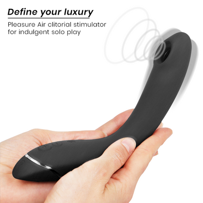 WOMANIZER - OG G-SPOT ARDOISE - Sensualia