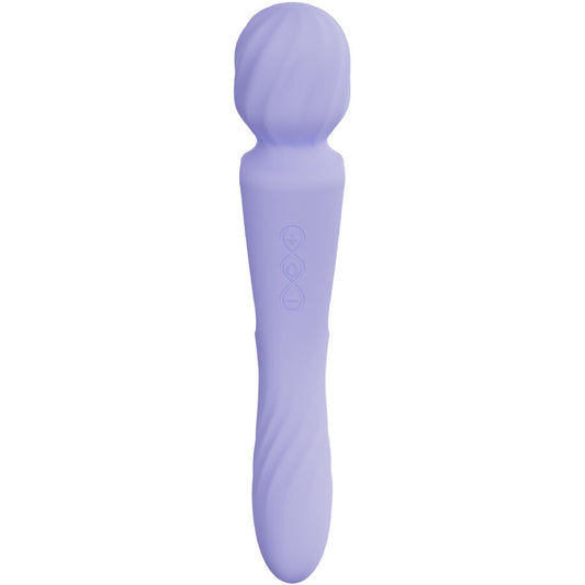 LELO SWITCH™ – Vibromasseur Double Connecté pour Stimulation Interne et Externe - Sensualia
