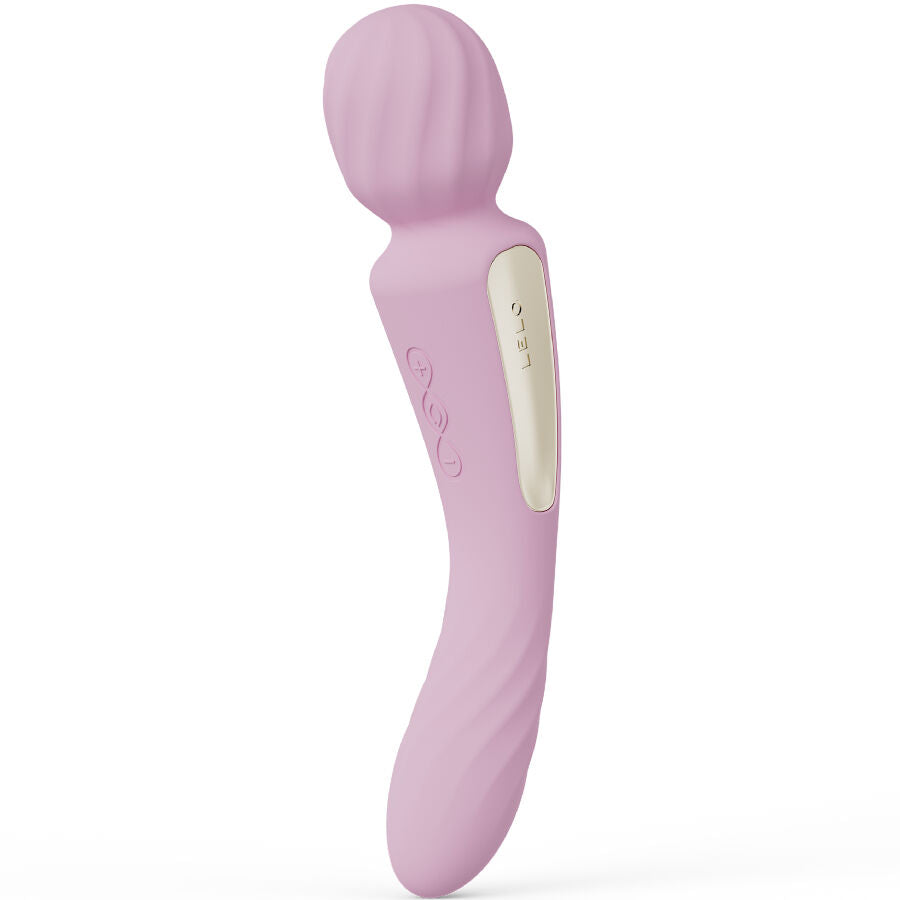 LELO SWITCH™ – Vibromasseur Double Connecté pour Stimulation Interne et Externe - Sensualia