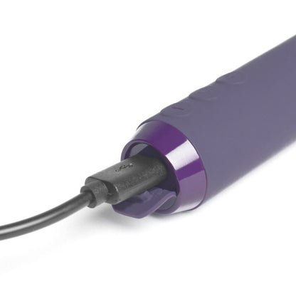 JE JOUE - VIBRATEUR BULLET CLASSIQUE - Sensualia