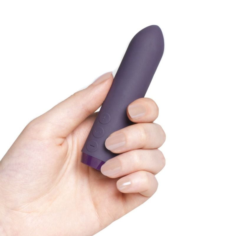 JE JOUE - VIBRATEUR BULLET CLASSIQUE - Sensualia