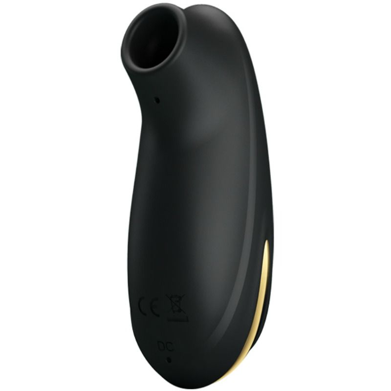 PRETTY LOVE - SMART STIMULATEUR DE SUCE OTIS PRETTY LOVE SMART