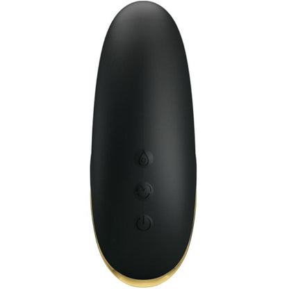 PRETTY LOVE - SMART STIMULATEUR DE SUCE OTIS PRETTY LOVE SMART