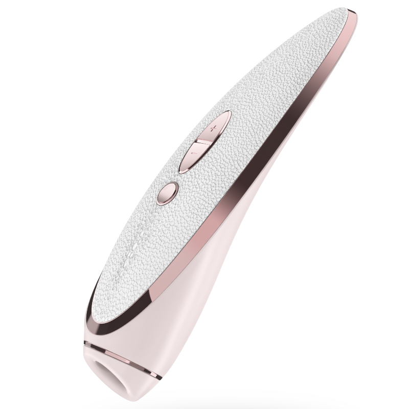 SATISFYER - LUXURY PRET A PORTER - Sensualia