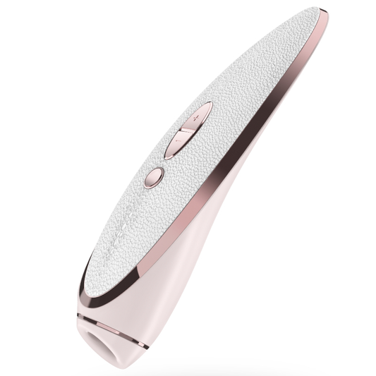 SATISFYER - LUXURY PRET A PORTER - Sensualia