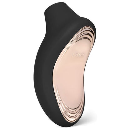 LELO - STIMULATEUR CLITORIS SONA 2 NOIR - Sensualia