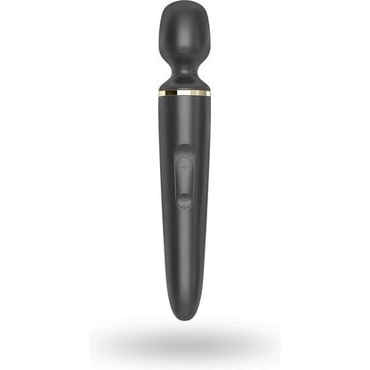 SATISFYER - WANDER FEMME NOIR - Sensualia