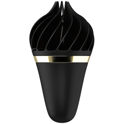 SATISFYER - SWEET TREAT SPINNATOR NEGRO - Sensualia