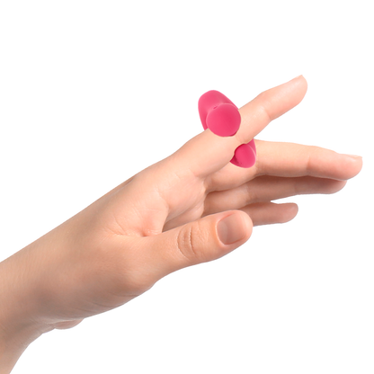 HAPPY LOKY - DUCKYMANIA DOIGT STIMULATEUR EN SILICONE RECHARGEABLE - Sensualia