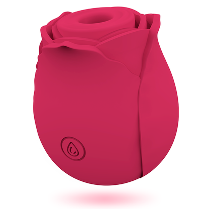 MIA - ROSE AIR WAVE STIMULATOR ÉDITION LIMITÉE - ROUGE MIA