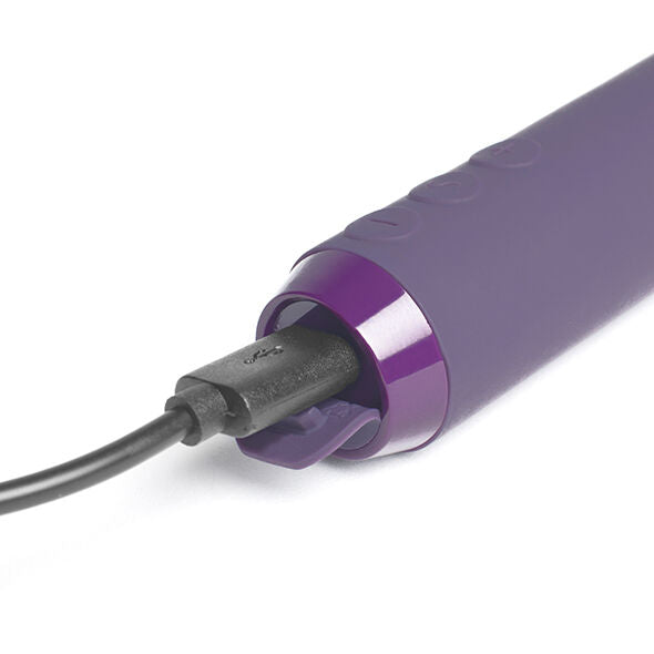 JE JOUE - VIBRATEUR BULLET CLASSIQUE - Sensualia