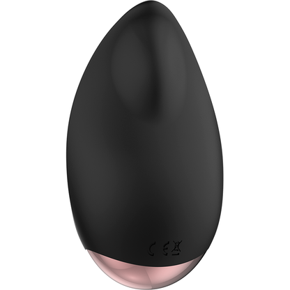 COQUETTE CHIC DESIRE - STIMULATEUR CLITORIAL NOIR / OR - Sensualia