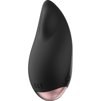 COQUETTE CHIC DESIRE - STIMULATEUR CLITORIAL NOIR / OR - Sensualia
