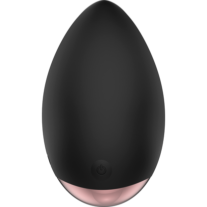 COQUETTE CHIC DESIRE - STIMULATEUR CLITORIAL NOIR / OR - Sensualia