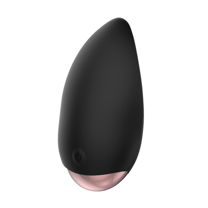 COQUETTE CHIC DESIRE - STIMULATEUR CLITORIAL NOIR / OR - Sensualia